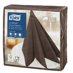 Tork 478727 tovagliolo di carta Marrone 50 pz
