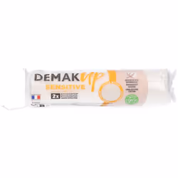 Demak'Up Sensitive 60 pz Cotone idrofilo