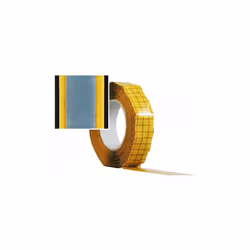 • 3M 8573 • SIGILLANTE PREFORMATO PER PARAFANGHI E LAMIERE IMBULLONATE • 2 mm X 20 mm X 40 m Sigillante preformato per parafa ...