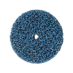3M - Strippaggio Disco (Flessibile) Xt-Dc / Dc-Cg, Grado Finezza: Coarse Supplementare, Diametro Mm 150, Velocità Massima. 4000 Giri / Min, Colore: