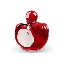 Nina Ricci Nina Rouge 50 ml Donna