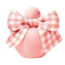 Nina Ricci Nina Rose Garden 50 ml Donna