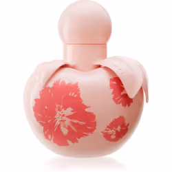 Concediti un tocco di freschezza non soltanto nelle torride giornate estive. L’eau de toilette da donna NINA RICCI Nina Fleur ...