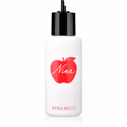 Cedere alla delicata tentazione nascosta nell’eau de toilette da donna Nina Ricci Nina non è peccato. Al contrario! La sua co ...