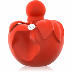 Regala ai tuoi sensi un’esperienza gourmet. L’eau de parfum da donna NINA RICCI Nina Extra Rouge nasconde in sé note delizios ...