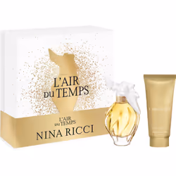 Le occasioni speciali richiedono regali speciali, sia che tu voglia soddisfare te stesso che i tuoi cari. Il set regalo NINA  ...