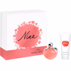 Non riesci a decidere quale profumo ti si addice di più? Esplora sempre nuovi accordi e profumi. Il set di profumi da donna N ...