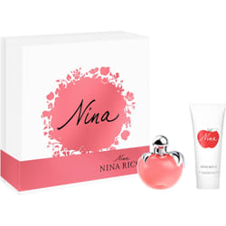 NINA RICCI Nina