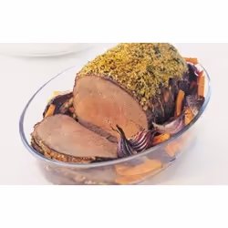 Pyrex Teglia Ovale in Vetro temperato 21x13 cm