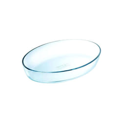 Pyrex - Teglia Ovale Facile Cm 39X27