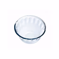 Vetro borosilicato antigraffio Resiste fino a 300gradi Adatto a forno microonde, frigorifero, congelatore Lavabile in lavasto ...