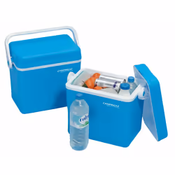 Campingaz 22254ZCL borsa frigo 17 L Blu - Vista aggiuntiva 4