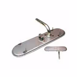 Bruciatore per barbecue campingaz Il Bruciatore si adatta ai seguenti modelli: - expert; - expert compact; - classic; - tradi ...