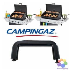 Campingaz - 68038 maniglia per coperchio barbecue xpert 100 200 ls rocky