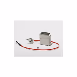Kit elettrodo e supporto per piezo Elettrodo + supporto Codice72345 Attacco schiacciato per l'elettrodo. Adattabile ai seguen ...