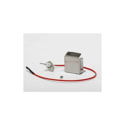 Kit elettrodo e supporto per piezo serie Texas