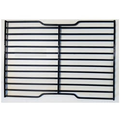 Griglia smaltata per barbecue C-Line
