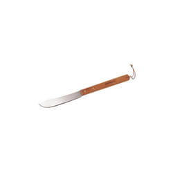 Campingaz - Coltello bbq manico in legno xl
