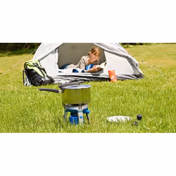 Campingaz 203044 stufa da campeggio Fornello a combustibile liquido - Vista aggiuntiva 6