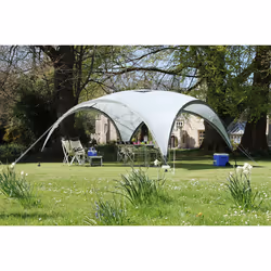 Coleman Event Shelter XL 4500 x 4500 m Bianco Poliestere - Vista aggiuntiva 5