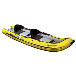 Sevylor Reef 300 2 persona(e) Giallo Kayak sit-on-top