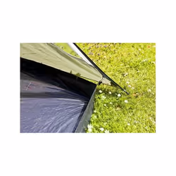 Coleman Coastline 3 Plus 3 persona(e) Verde Tenda a tunnel - Vista aggiuntiva 5