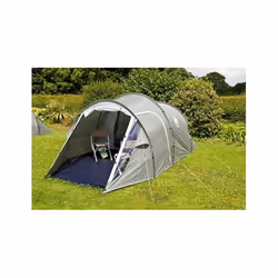 Coleman Coastline 3 Plus 3 persona(e) Verde Tenda a tunnel - Vista aggiuntiva 7