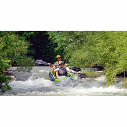 Sevylor Yukon 2 persona(e) Viaggio/Svago Canotto gonfiabile - Vista aggiuntiva 7
