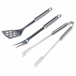 Campingaz 205820, Acciaio inox, Acciaio inox
