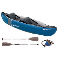 Sevylor 2000009548 barca gonfiabile 2 persona(e) Rafting Canotto gonfiabile