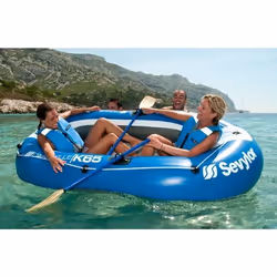 Sevylor KK65 2 persona(e) Viaggio/Svago Canotto gonfiabile - Vista aggiuntiva 2