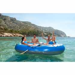 Sevylor KK65 2 persona(e) Viaggio/Svago Canotto gonfiabile - Vista aggiuntiva 3