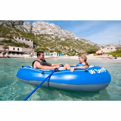 Sevylor KK65 2 persona(e) Viaggio/Svago Canotto gonfiabile - Vista aggiuntiva 4