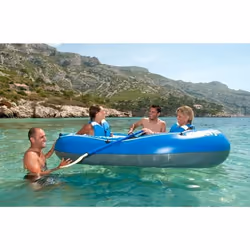 Sevylor KK65 2 persona(e) Viaggio/Svago Canotto gonfiabile - Vista aggiuntiva 5