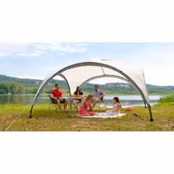 Coleman Event Shelter 12 x 12 - Vista aggiuntiva 4