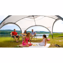 Coleman Event Shelter 12 x 12 - Vista aggiuntiva 5