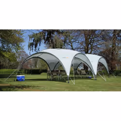 Coleman Event Shelter 12 x 12 - Vista aggiuntiva 7
