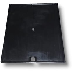 1155 piastra ghisa barbecue a gas Campingaz adelaide 4 37x45 cm bbq ghisa piena