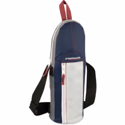 Borsa Frigo Portabottiglia La soluzione ideale per trasportare e mantenere al fresco bottiglie da 1,5 L. Dettagli Pratica con ...