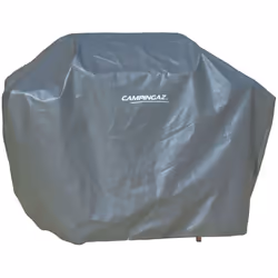 Campingaz 2000011895, Parapioggia, Grigio, 1360 mm, 620 mm, 1050 mm