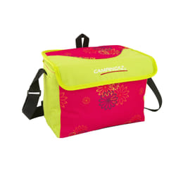 Campingaz MiniMaxi borsa frigo 9 L Rosso, Giallo