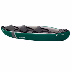 Sevylor 2000016740, Scivolo d'acqua, Canotto gonfiabile, Blu, Verde, Grigio, 3 persona(e), 200 kg, 3 seduta(e)