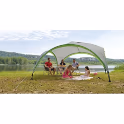 Coleman 2000016832 copertura e tenda da campeggio Rifugio Verde, Bianco - Vista aggiuntiva 5