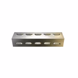 Diffusore Di Calore Per Barbecue CAMPINGAZ Diffusore Di Calore Per Barbecue CAMPINGAZ Adattabile ai seguenti modelli: serie 3 ...