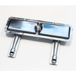 Campingaz - Bruciatore per barbecue classic