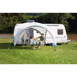 Coleman Event Shelter M Bianco - Vista aggiuntiva 4