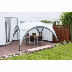Coleman Event Shelter M Bianco - Vista aggiuntiva 5