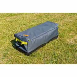 Coleman Cortes Octagon 8 Grigio, Arancione - Vista aggiuntiva 7