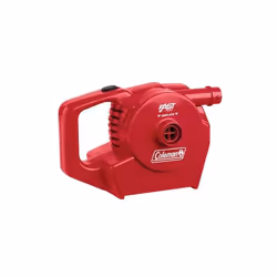 Coleman 2000019878, 679 l/min, Rosso, Batteria, 20 min, 230 - 230 V, 12 V