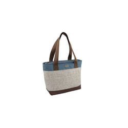 Campingaz 2000020149 contenitori termico 12 L Blu, Marrone, Grigio